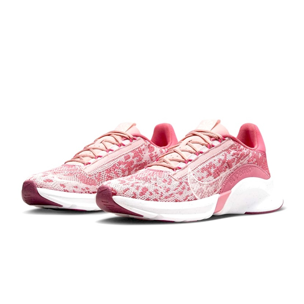 Nike SuperRep Go 3 Flyknit Next Nature Sneakers Women’s size 6.